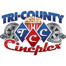 tri county cineplex|More.